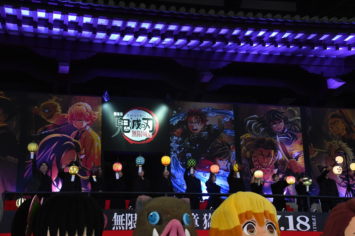 下野紘「愛されるキャラになって本当に良かったなと思います！」　『鬼滅の刃』での試行錯誤を振り返る