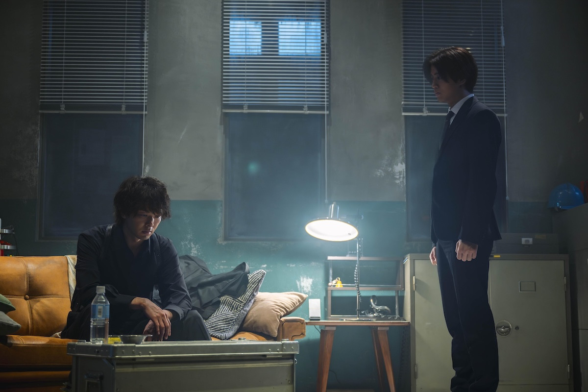 『DOPE』“陣内”中村倫也に悲惨な過去　ネットは考察が加速「どうしよう…」「怖い」（ネタバレあり）