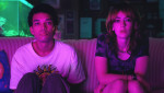 映画『テレビの中に入りたい』場面写真