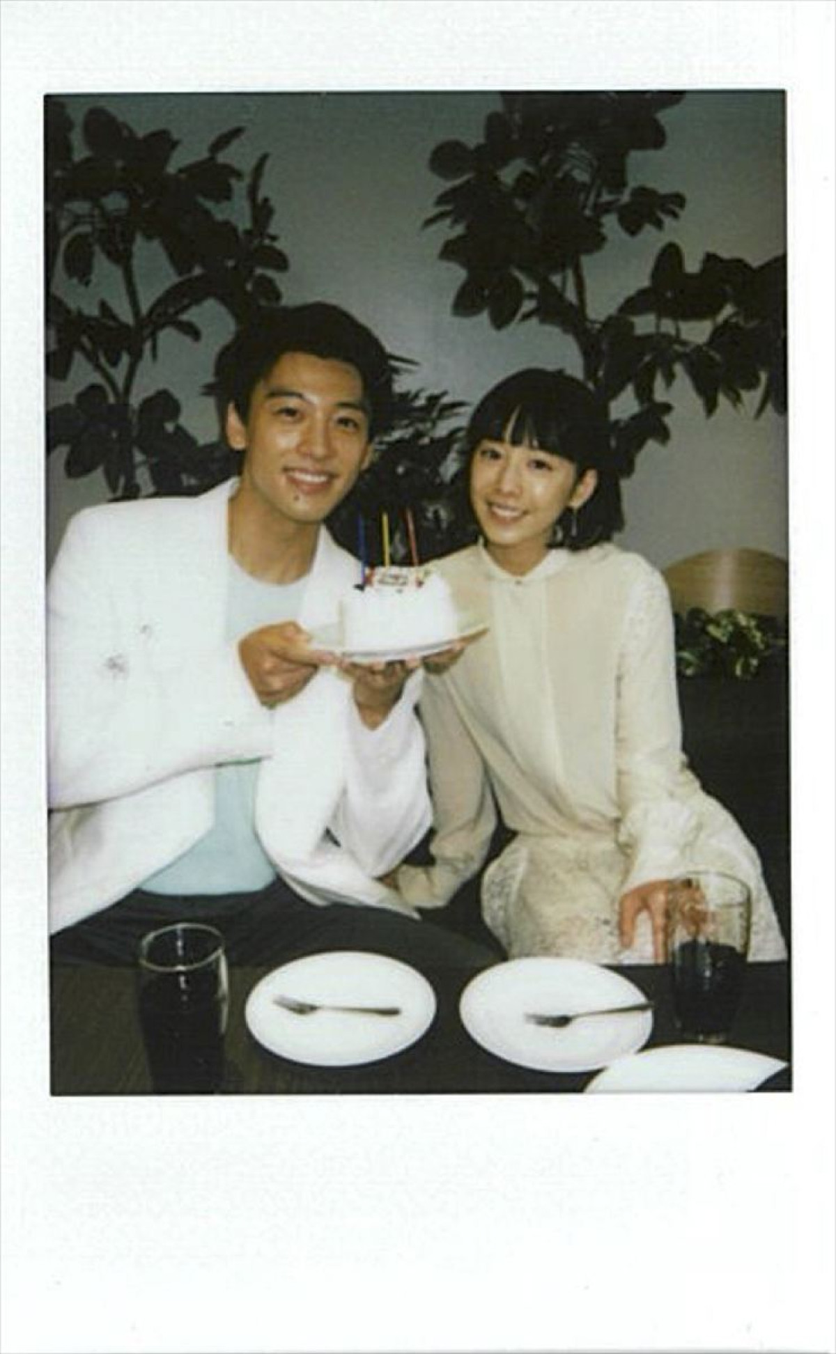 夏帆＆竹内涼真W主演で40万部超マンガをドラマ化　『じゃあ、あんたが作ってみろよ』10月スタート