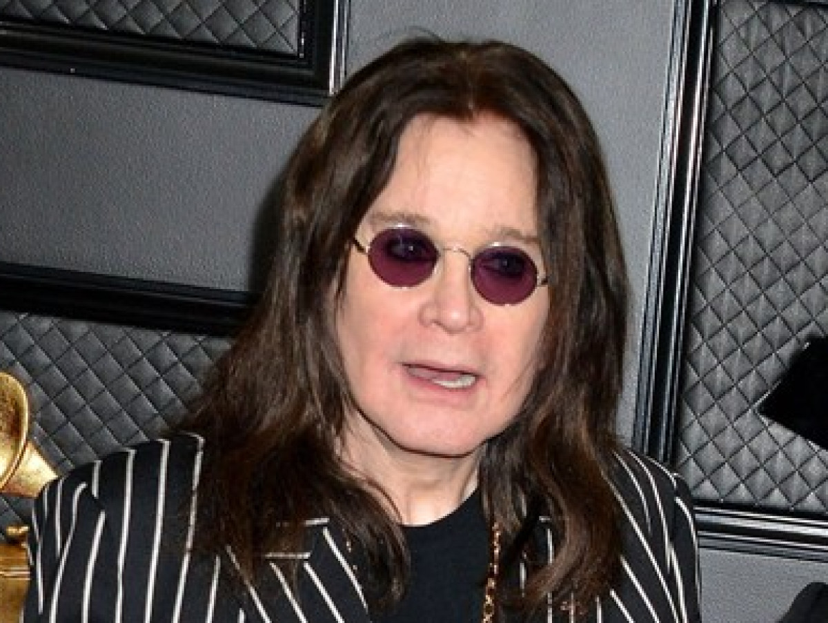 オジー・オズボーンさん、亡くなる何年も前から健康を害していた