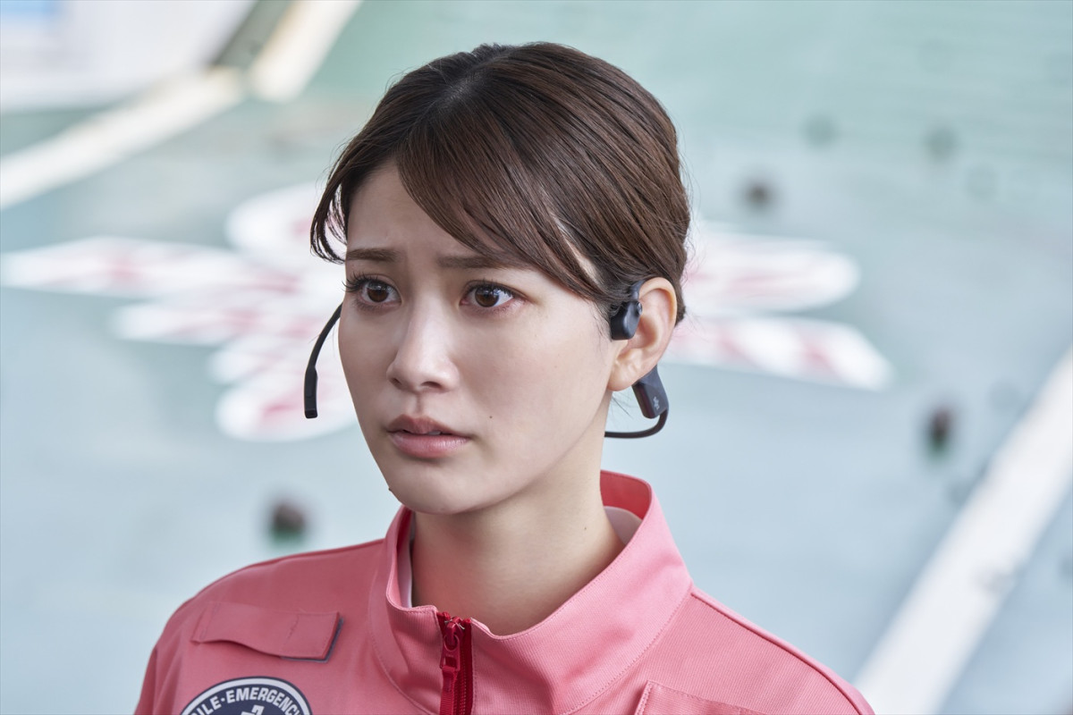 江口洋介＆高杉真宙が『TOKYO MER』シリーズ初参戦！　劇場版最新作『南海ミッション』の撮影秘話を語る