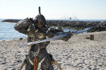 『仮面ライダーガヴ』第42話場面写真