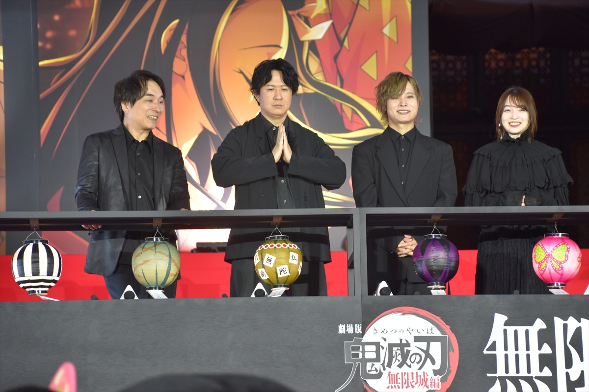 下野紘「愛されるキャラになって本当に良かったなと思います！」　『鬼滅の刃』での試行錯誤を振り返る