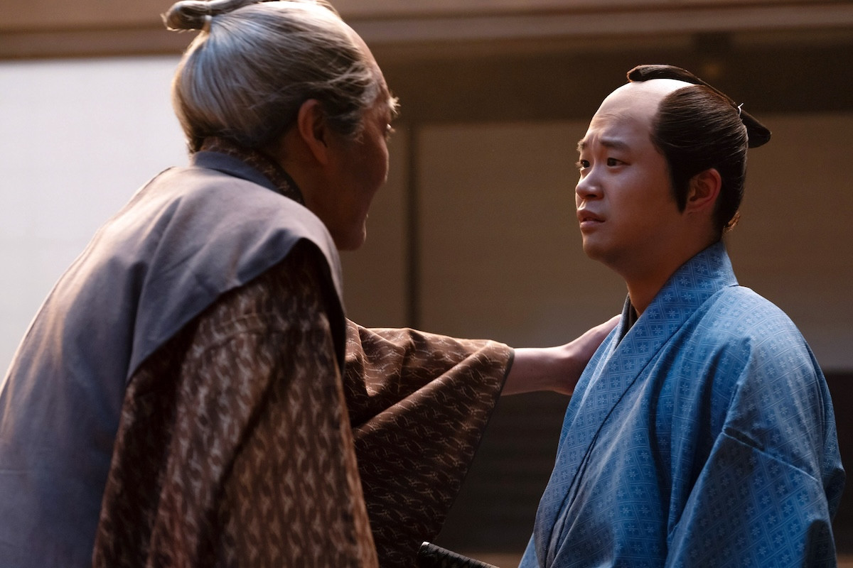 『べらぼう』第27回　“治済”生田斗真、“意次”渡辺謙が進めていた蝦夷地政策のことを知る