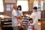 ドラマ『明日はもっと、いい日になる』第2話より