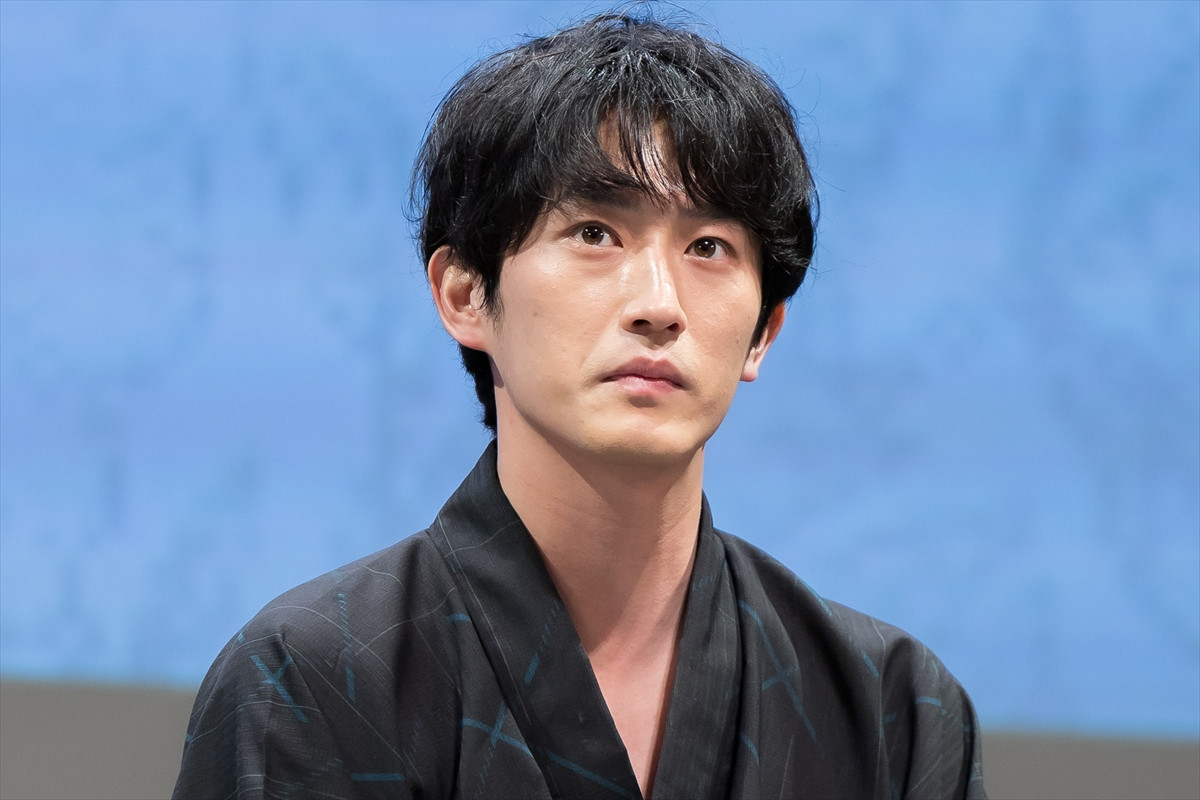 阿部サダヲ、松たか子と“推し”を共有「とっても面白くて釘付けになってしまいました」