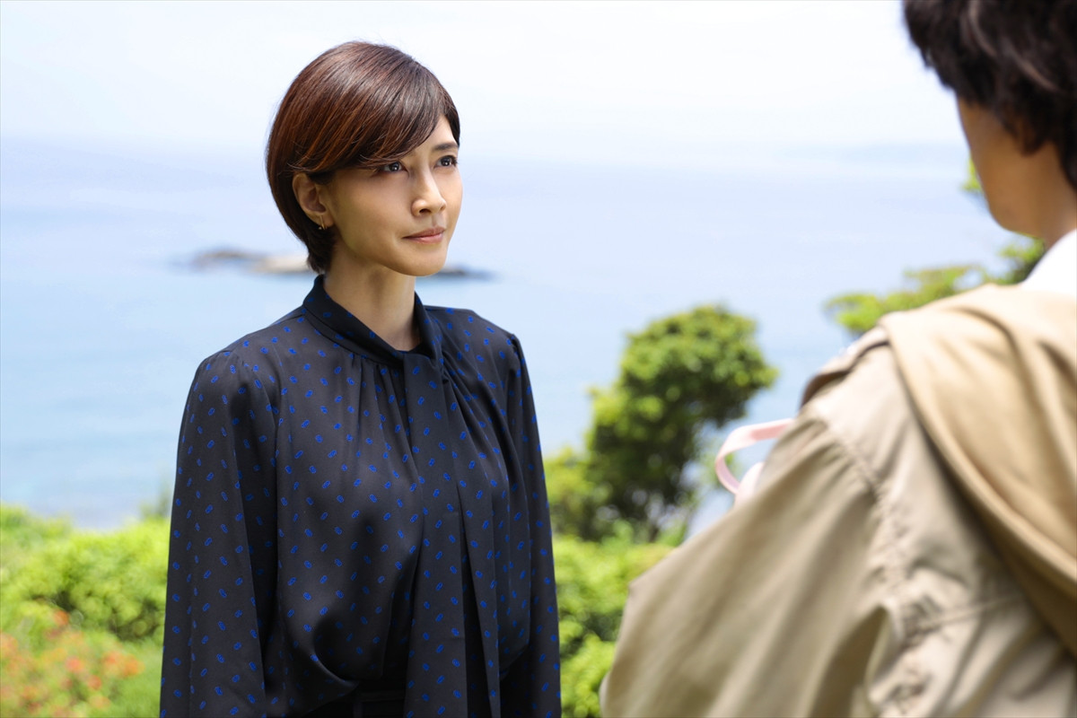 『誘拐の日』“政宗”斎藤工＆“凛”永尾柚乃、絶体絶命ラストにネット悲鳴「最悪な事態…」「詰んだ!!」（ネタバレあり）