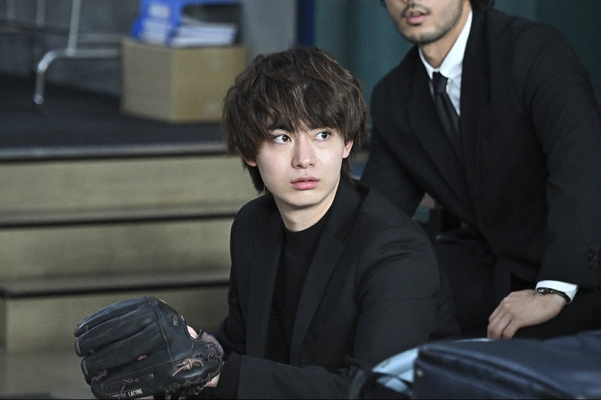 『DOPE』第5話　“才木”高橋海人＆“陣内”中村倫也、おとり捜査でナイトクラブに潜入