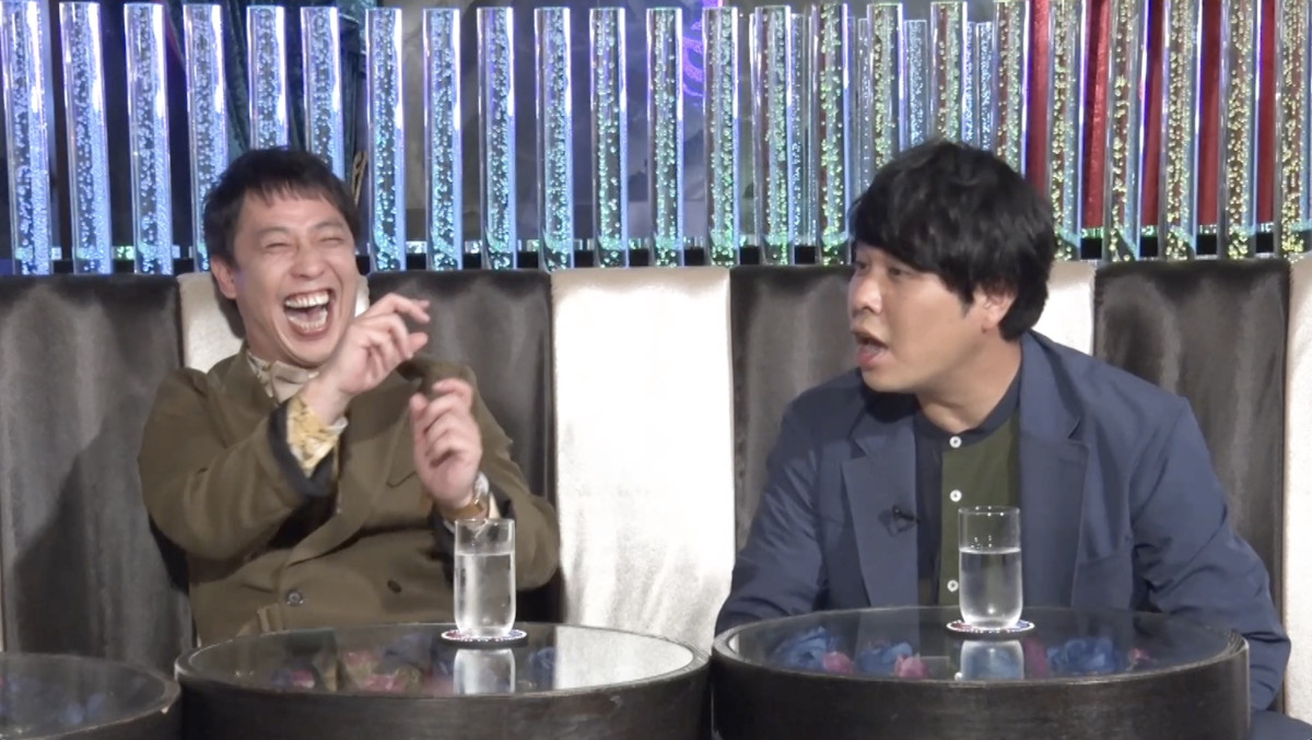5年ぶりバラエティ出演の水沢アリー、現在の仕事に驚き「日本の会社とハリウッドセレブを繋げる」