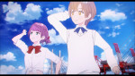 映画『迷宮のしおり』特報場面写真