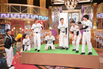 7月13日放送の『Golden SixTONES』より