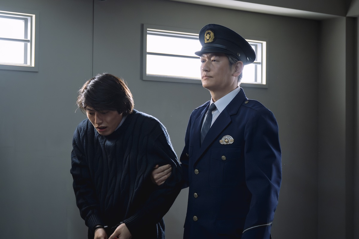 『DOPE』“陣内”中村倫也に悲惨な過去　ネットは考察が加速「どうしよう…」「怖い」（ネタバレあり）