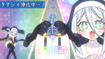 『ももっとクラッシュ』スクリーンショット