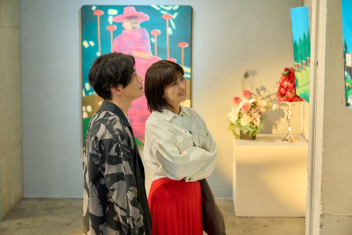 『しあわせな結婚』「よく切れるから…」“ネルラ”松たか子、刃物片手にまさかの提案　ネット爆笑「怖いだろwww」「不安すぎる」