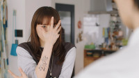 ドラマ『ひとりでしにたい』第5話場面写真