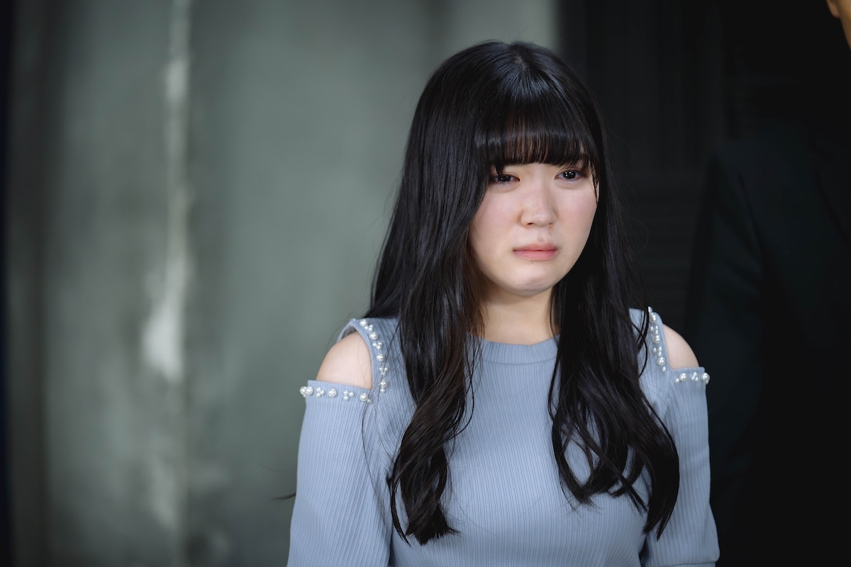 『DOPE』主演級俳優が声の出演でサプライズ　ネット驚き＆期待が続々「まさか」「この先出てきますか!?」