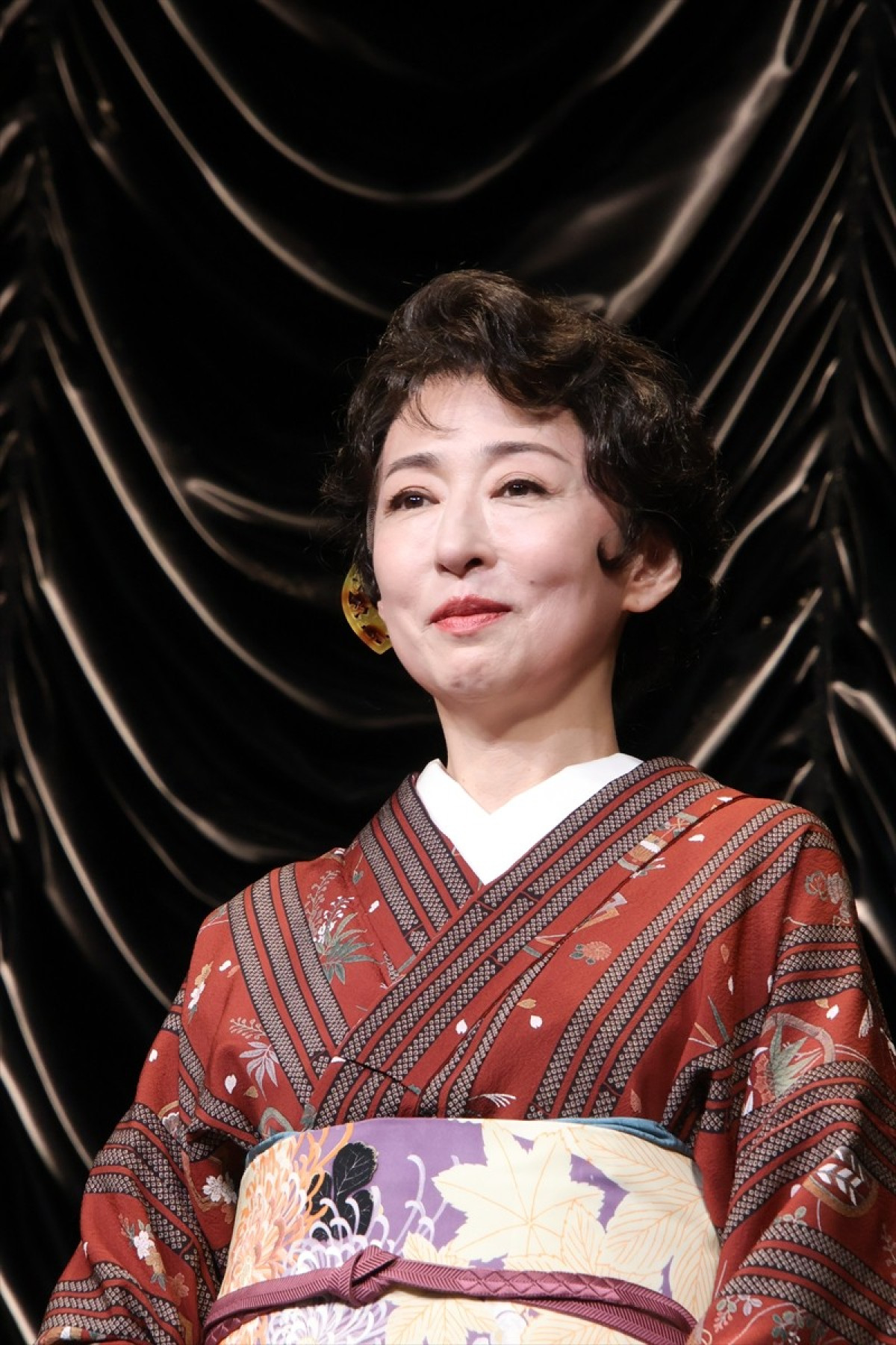 本田響矢、昭和舞台の作品続き「ほぼ令和がない年に」　音楽劇『エノケン』で7年ぶり舞台