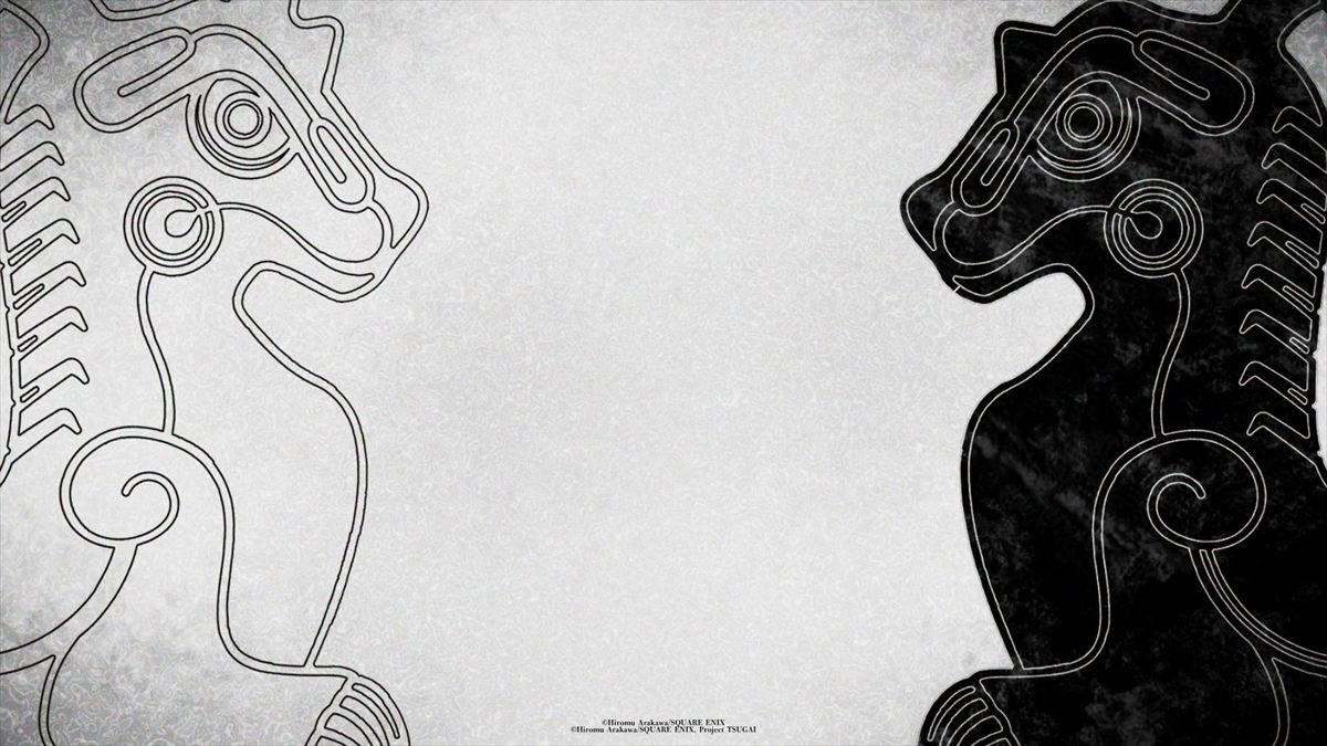 『ハガレン』荒川弘原作『黄泉のツガイ』アニメ化決定！　謎と怪奇が交錯する幻怪ファンタジー