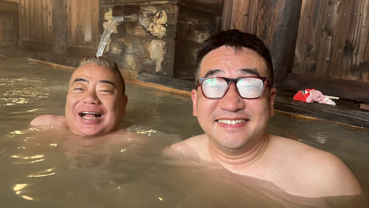 北山宏光、『出川哲朗の充電させてもらえませんか？』初参戦！　“みちのく縦断”140キロの旅、今夜放送