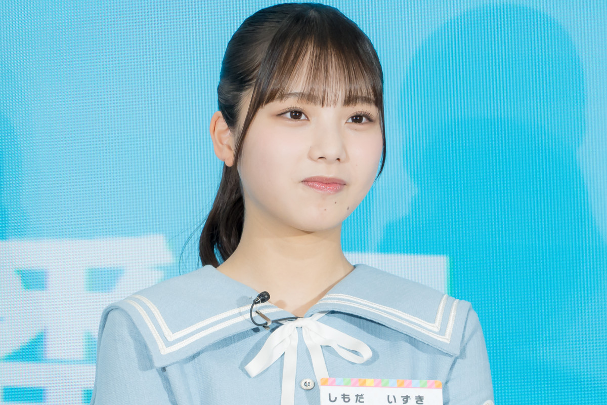 『日向坂になりましょう』がリニューアル　四期生から五期生へバトンタッチ