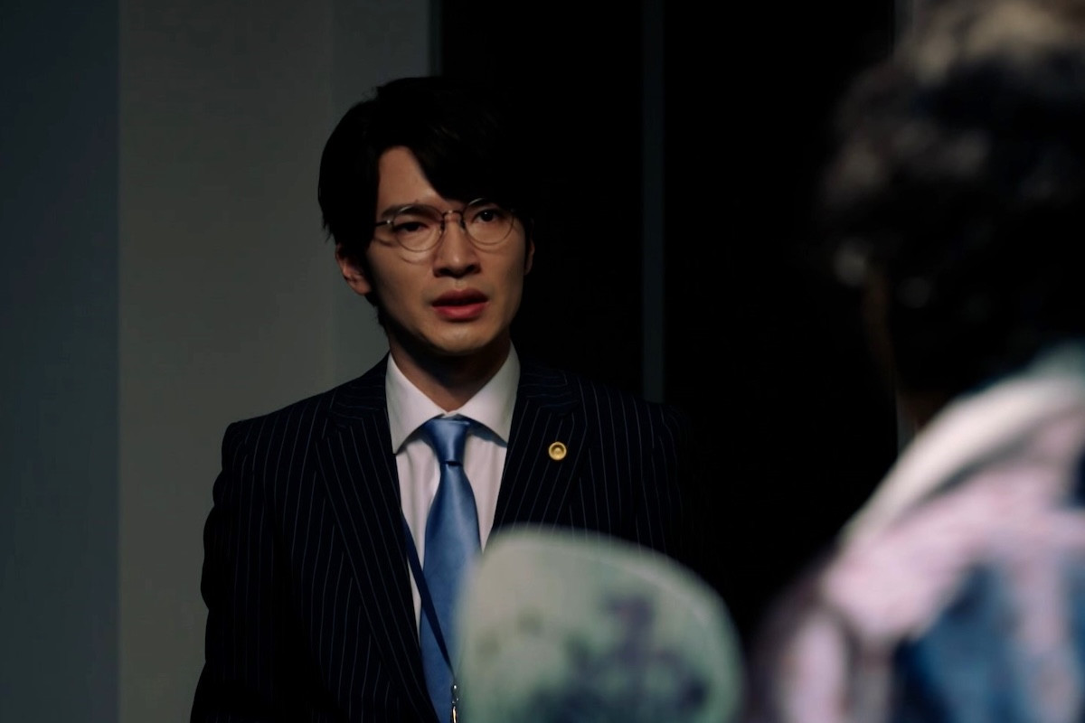 斎藤工×永尾柚乃共演　お人よし誘拐犯＆天才少女が織りなす巻き込まれミステリー『誘拐の日』今夜開幕！