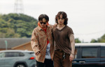 映画『愚か者の身分』場面写真