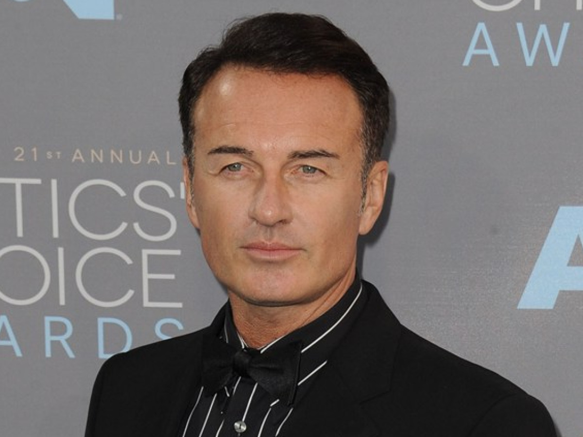 『ファンタスティック・フォー』俳優ジュリアン・マクマホンさん、死去 56歳