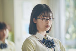 映画『恋に至る病』に出演する井本彩花