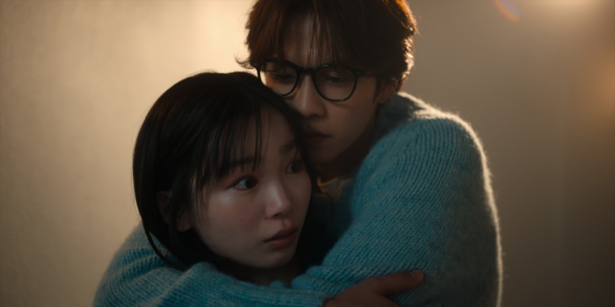 佐藤健、宮崎優、町田啓太、志尊淳『グラスハート』劇中バンド“TENBLANK”の特別映像4種解禁！　新場面写真も到着