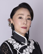 『ミッドナイト屋台2～ル・モンドゥ～』に出演する浅野ゆう子