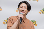 相葉雅紀、Prime Video『相葉さんの大冒険』＃１先行上映＆トークイベントに登場