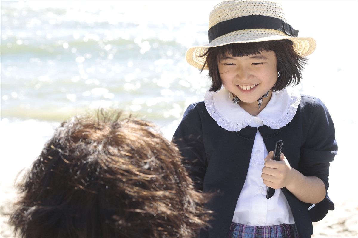 『誘拐の日』“政宗”斎藤工＆“凛”永尾柚乃、絶体絶命ラストにネット悲鳴「最悪な事態…」「詰んだ!!」（ネタバレあり）