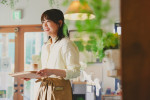 ドラマ『もしも世界に「レンアイ」がなかったら』第1話場面写真