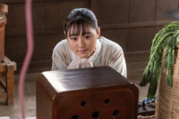 連続テレビ小説『あんぱん』第67回より