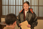連続テレビ小説『あんぱん』第70回より
