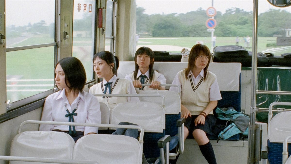 『リンダ リンダ リンダ 4K』、上白石萌歌、『とらつば』吉田恵里香ら総勢18名から溺愛コメント到着　本編映像も公開