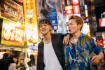 映画『愚か者の身分』場面写真