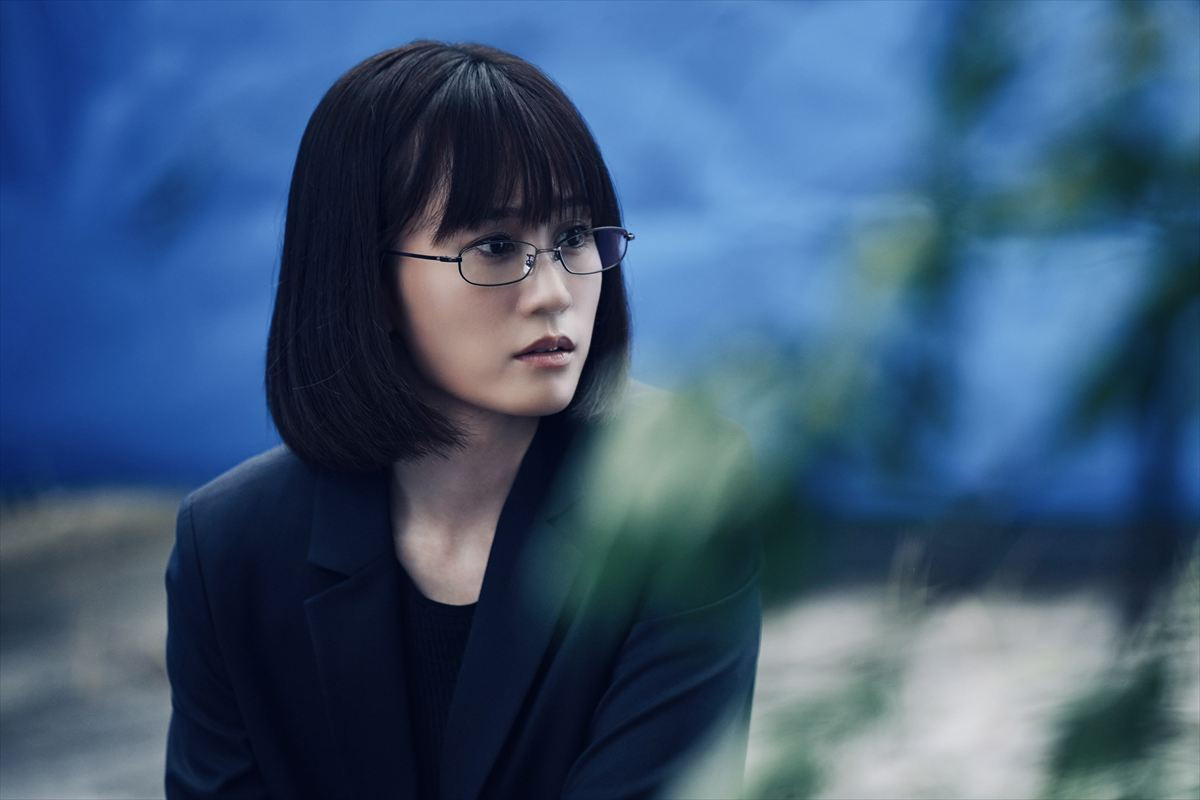 長尾謙杜×山田杏奈『恋に至る病』予告＆ポスター解禁　醍醐虎汰朗、前田敦子ら追加キャストも発表