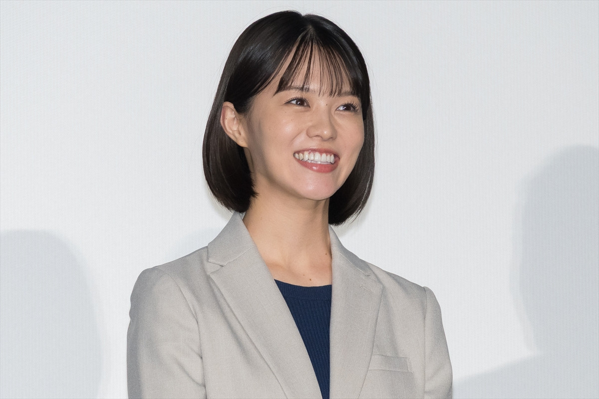 WEST.・藤井流星、森川葵からの髪型への指摘に困惑「俺、パンチパーマかな…？」