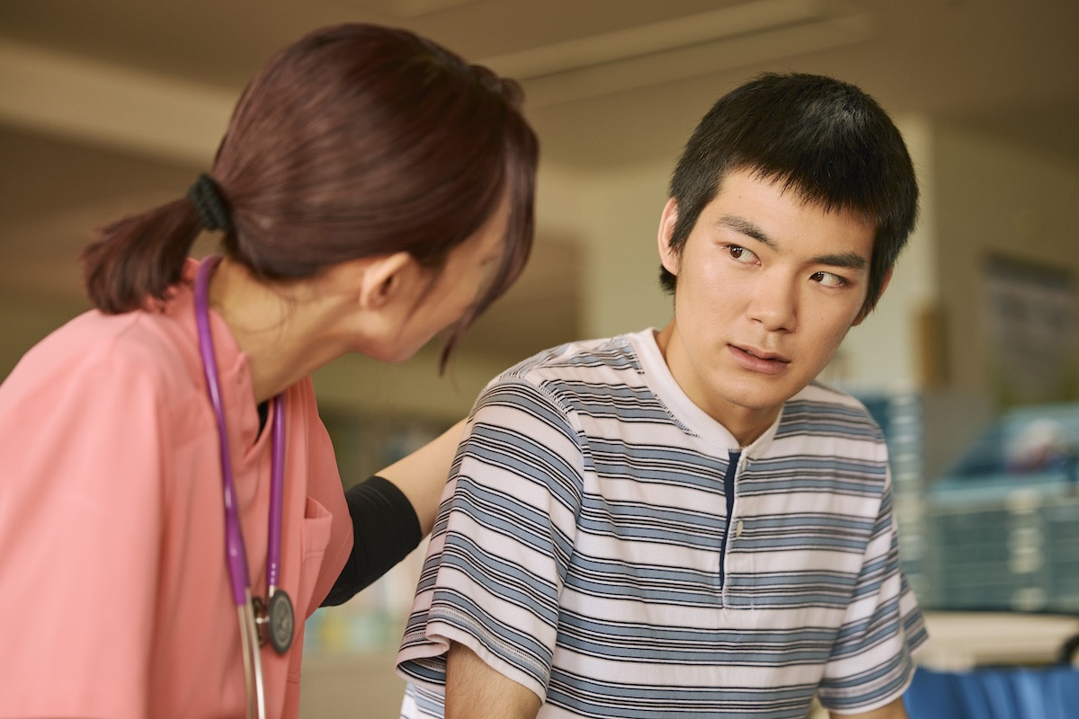 『19番目のカルテ』人気タレント、医療ソーシャルワーカー役でサプライズ出演　ネット歓喜「頼れそう」「すごい安心感」