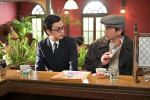 連続テレビ小説『あんぱん』第91回より