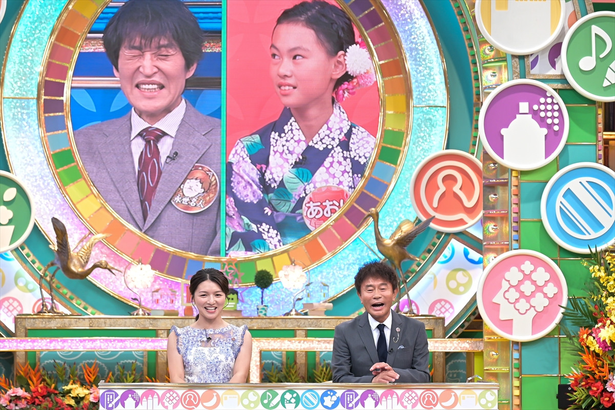 浜田雅功、『プレバト!!』放送500回に驚き「よく続いたな」