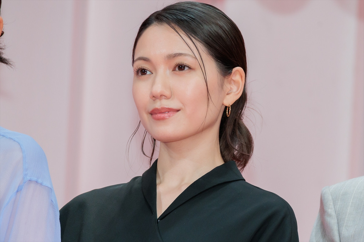 広瀬すず、10年前のカンヌ国際映画祭を述懐「あの時の自分を殴ってやりたい」
