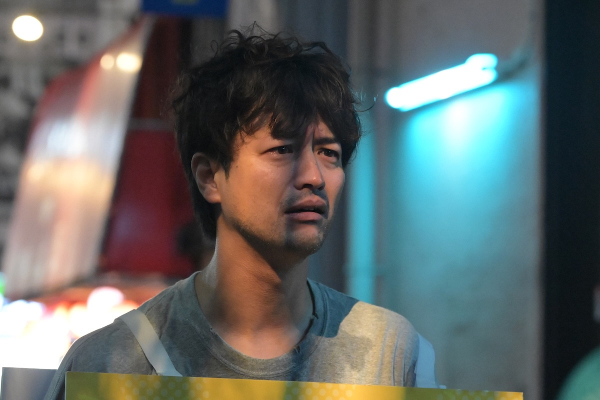 『奪い愛、真夏』“真夏”松本まりか＆“時夢”安田顕、濃厚キス→衝撃ラストに騒然「声出たwww」「怖おもしれー」（ネタバレあり）
