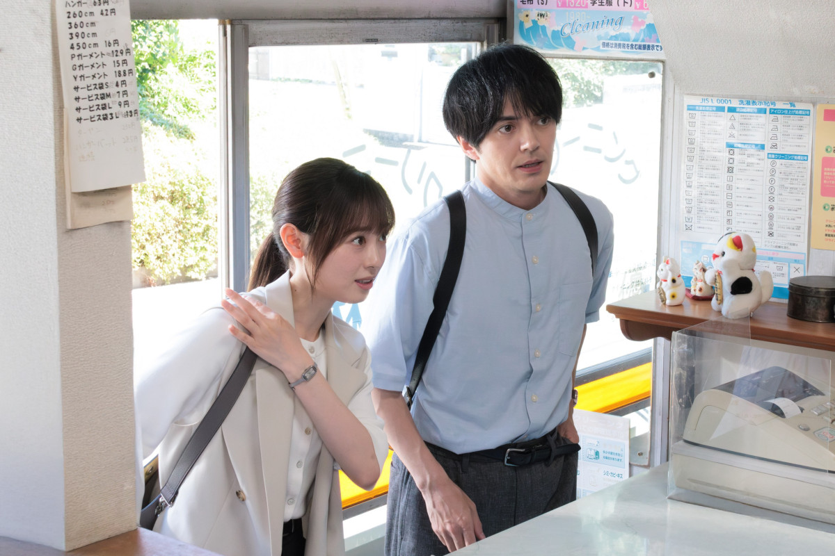 『明日はもっと、いい日になる』蔵田の過去と思われる場面に「虐待…？」「悲しい過去があるのかな」の声