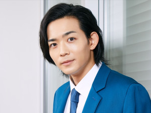 映画『ぐらんぶる』北原伊織役の竜星涼