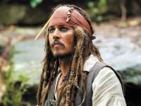 『パイレーツ』プロデューサー、ジョニデと会話　第6弾出演の意思を確認