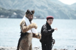 映画『THE オリバーな犬、（Gosh!!）このヤロウ MOVIE』場面写真