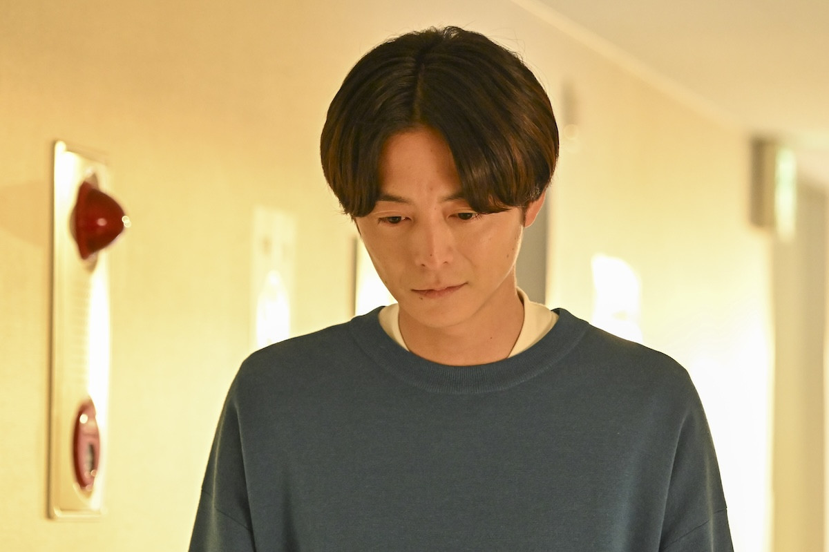 『DOPE』“才木”高橋海人、“陣内”中村倫也のまさかの行動にあ然　ネットも動揺「展開エグい」「完全に闇堕ち」（ネタバレあり）